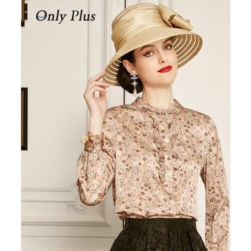 EVNISI Office Blouses