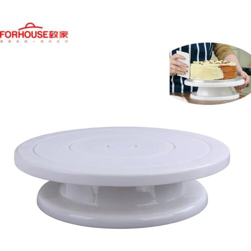 Forhouse Swivel Plates