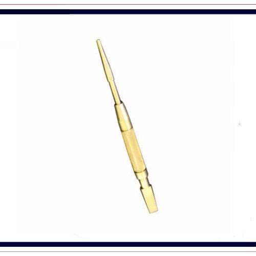 Piano tuning tools The keys of the piano tools (rimer)