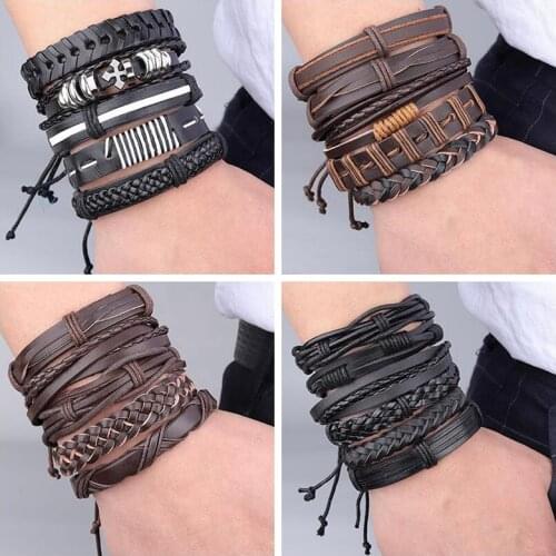 Geekta Jewelry For Men