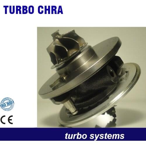 GT1749V turbo cartridge 704226 704226-5007S core chra for Ford Mondeo III 2.0 tddi 2001- engine : Duratorq DI 85 KW 2000 CCM