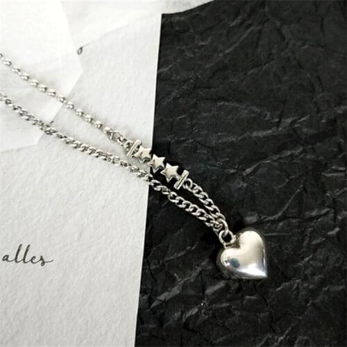 Панк-подвески Heyluoke China At AliExpress