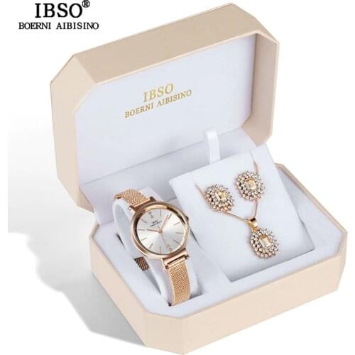 Ожерелья Ibso China At AliExpress