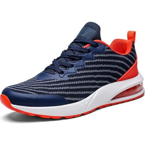 DXD Running Shoes Men Sneakers Couples Sport Athletic Zapatillas Outdoor Excsies Camouflage Breathable Trainer Shoes for Men