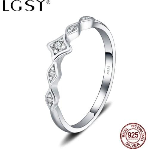 LGSY Rings
