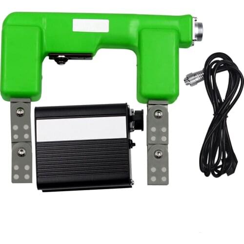 Magnetic Particle Flaw Detector Y-1 Magna Flux AC Electromagnetic Yoke Tester Magnetic Particle Flaw Detector