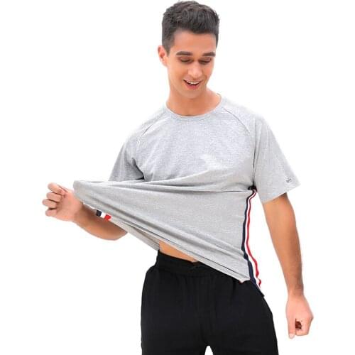 Short Sleeved Mens T-Shirt, the New Spring Short Sleeved T-Shirt, Casual Fashion, 2021New Summer Mens And Fashion O-Neck