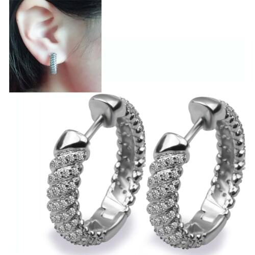 NORDVEST Earrings Rings
