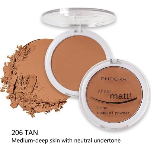 Full Cover 8-color Repair And Concealer Powder Lasting Oil Control Waterproof Powder Face Eye Lip Foundation Maquiagem TSLM2