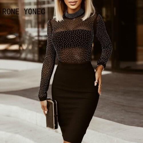 RFORX PANS Short Dresses For Women