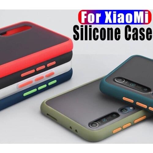 SKCCMOR Phone Cases Xiaomi Redmi K20