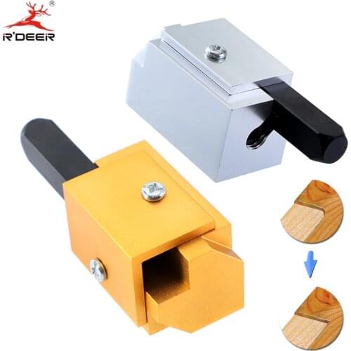 Corner Chisel Mortiser Right Angle Wood Carving Chisels for Square Hinge Recesses Quick Cutting Wood Carving Tools