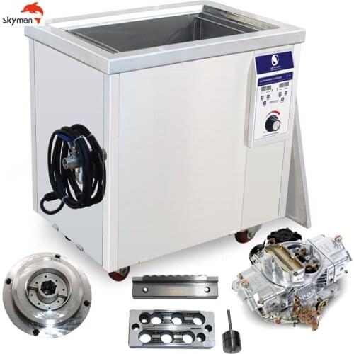 78L Fast Cleaning Quick Delivery Capacitor shell needle Ultrasonic Bath