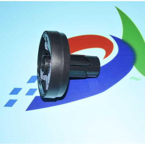 1pcs original ROLL ADAPTER for Epson PRO 7700 7900 9700 9900 7900 9890 7890 ROLL Pully ADAPTER FLANGE UNIT