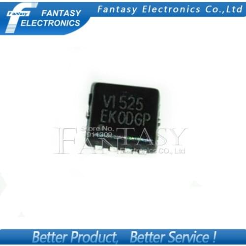 10PCS MDV1525URH MDV1525 V1525 QFN