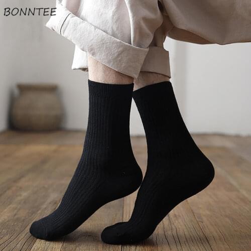 BONNTEE Mens Socks