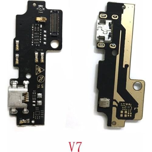 BYFLCD Microphones For ZTE Blade V7 Phones