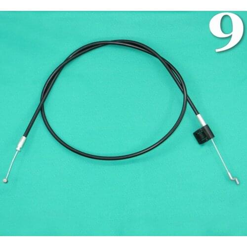 Recliner Sofa and Recliner Chair Replacement Cable 3mm Barrel Fit Lazy Boy Sofa