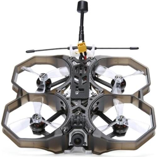 IFlight ProTek25 HD 114mm 2.5inch Drone BNF with Caddx Nebula Nano Digital HD System kit SucceX-D 20A F4 Whoop AIO for FPV