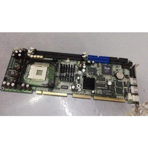 IAC-F845 V1.0 IAC-F845A V1.0C