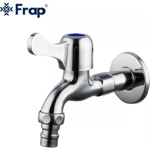 FRAP Mixers