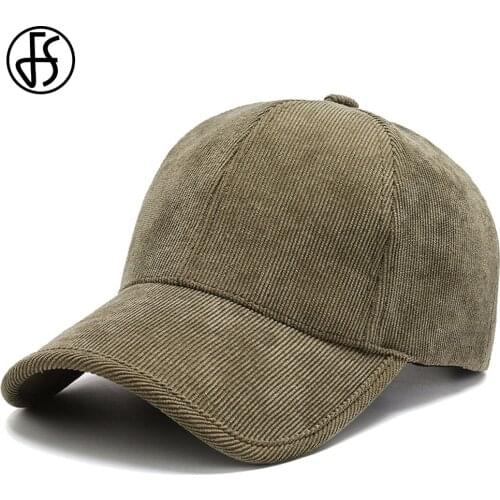 FS Stylish Army Green Yellow Snapback Baseball Cap For Men Women Solid Color Hip Hop Caps Summer Designer Hat Bone Dad Hats