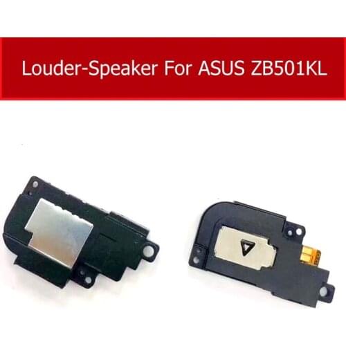 Loud Speaker Buzzer Ringer Flex Cable For ASUS Zenfone Live ZB501KL A007 LouderSpeaker Ringer Assembly Replacement Parts