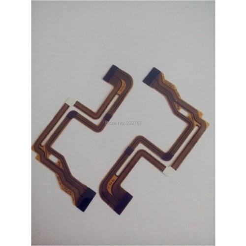 "FP-1069" NEW LCD Flex Cable For SONY HDR- CX100E CX105E CX106E CX120E CX100 CX105 CX106 CX120 Video Camera