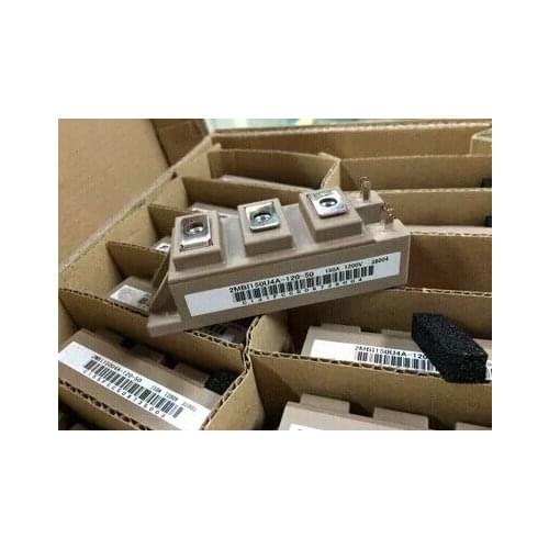 IGBT IN STOCK 2MBI75U4A-120-50 Parts & Accessories