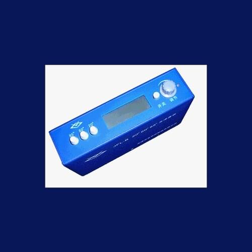 JFL-B206085 Three-angle gloss meter Multi-angle ordinary gloss tester Gloss meter