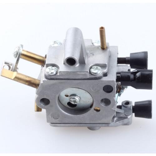 Carburetor For Zama C1Q-S34H Stihl FS400 FS450 FS480 SP400 SP450 SP451 SP481 BRUSH CUTTER BLOWERS CRAFTSMAN TRIMMER