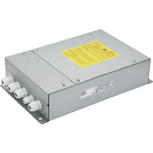 RCF1 SEC40500 STRUSTESC Elevator Door Inverter Lift Door Operator Door Controller