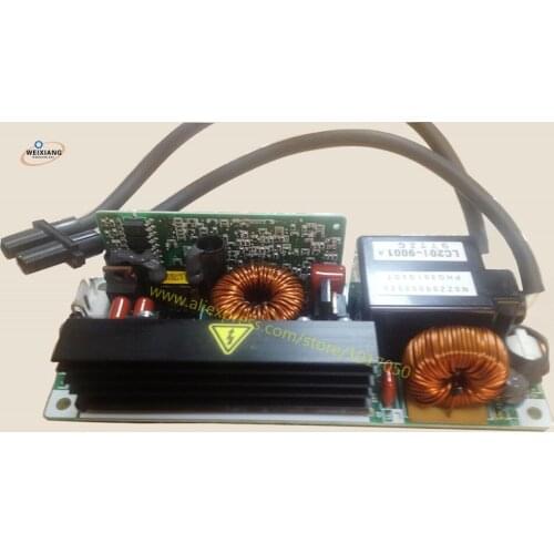Projector Lamp Ballast For Panasonic PT-D7700 Lamp Driver Board Power Supply Device