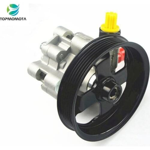 LR009772 LR006329 QVB500390 QVB500380 professional manufacturer power steering pump fit to land-rover