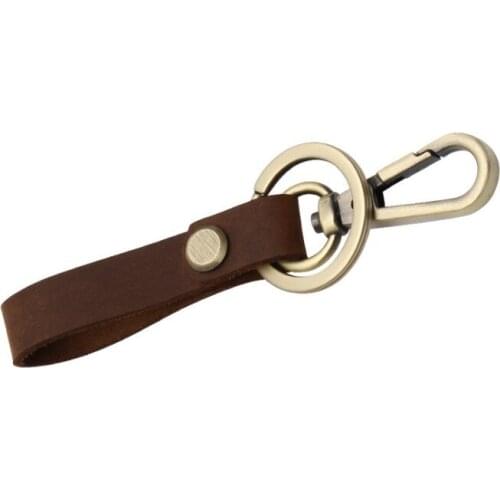 LVK3 Luxury Ladies Keychain High Quality Leather Bear Tassel Hair Ball Pendant Trendy Fashion Bear