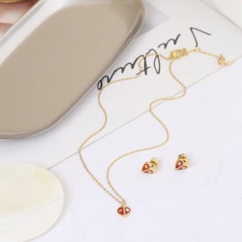 Maywell Star Jewelry Sets