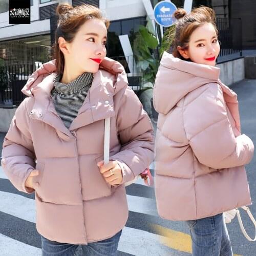 MLNRFZ Women's Stylish Down Jackets