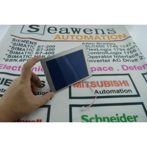 New lcd panel screen for GT1150-QLBD GT1155-QLBD GT1050-QLBD for HMI Panel repair~do it yourself,New & Have in stock