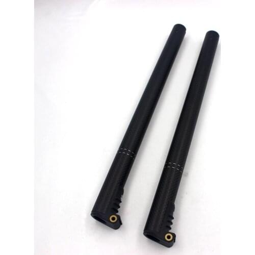 Original DJI Agras MG-1S carbon tube Arm assembly for DJI MG-1S Agriculture Plant protection Drone Accessories