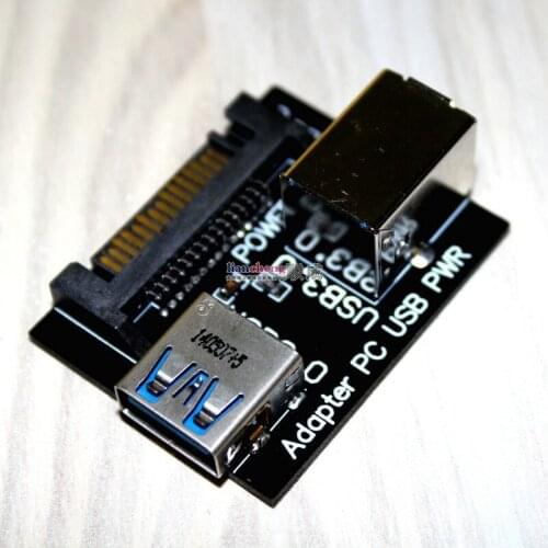 PC 3000 Adapter PC USB power USB Device Mirroring Adapter