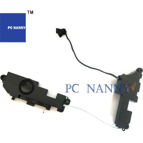 PCNANNY Genuine for Toshiba S55C-C S55 SPEAKERS LEFT & RIGHT FAST SHIPPING