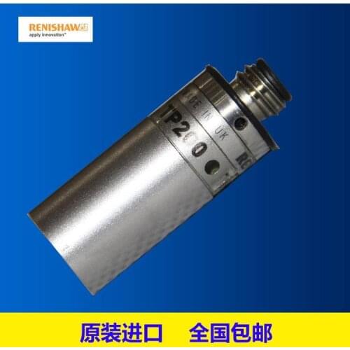 Renishaw TP200 set