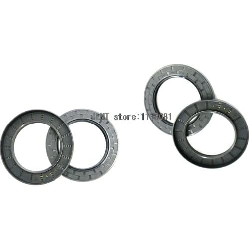 Fork OIL SEAL for KAWASAKI 1100 ZX 11 2000 43X55X9 43 55 9 mm