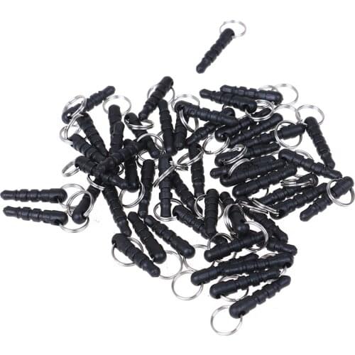 High Quality 50pcs Plug Headphone with Hole Ring for IPad/iPhone/HTC/Samsung Dust Proof Plug Universal Cell Phone Accessories