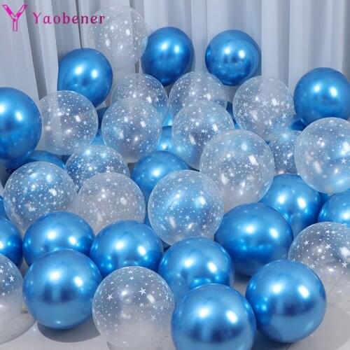 Yaobener Balloons