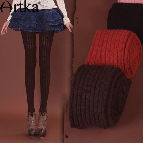 Artka Stockings