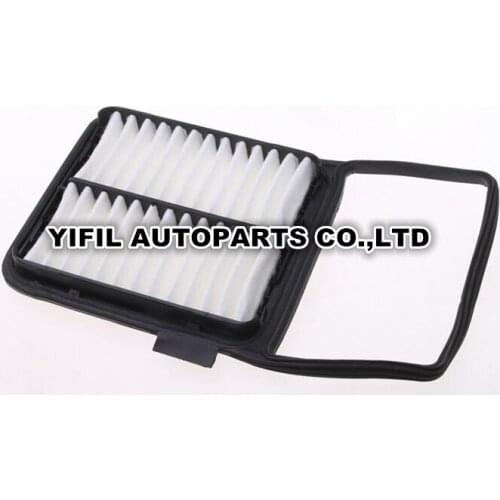 Auto Air Filter 17801-21040 FOR TOYOTA PRIUS Hatchback (NHW20_) 1.5 2003-2009