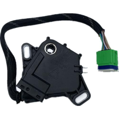 Free Shipping For Peugeot For Citroen For Renault C4 C5 AL4 Automatic Transmission Switch Pressure Sensor 2529.27 252927