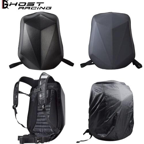 Black Mens Motorcycle Bag Waterproof Motorcycle Backpack Touring Luggage Bag Motorbike Bags Moto Magnetic Tank Bag mochila moto