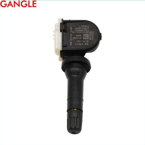 TIRE SENSORS FOR 2018 2019 2020 CHEVROLET SUBURBAN TAHOE 315MHz TPMS TIRE PRESSURE SENSOR 13516164 13416165 13598771